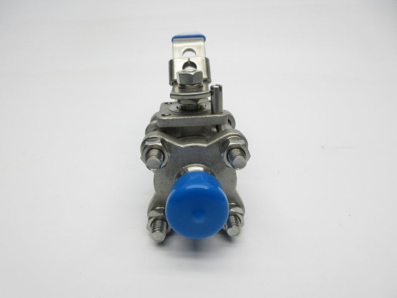 VALVE CF8M 1000WOG 3/4" NSNP