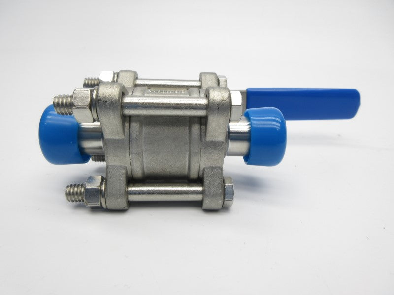 VALVE CF8M 1000WOG 3/4" NSNP