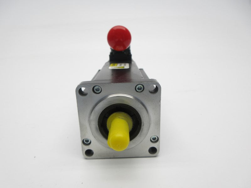ALLEN BRADLEY VPL-B0631T-PJ14AS SER. A 480V 1.2A NSNP