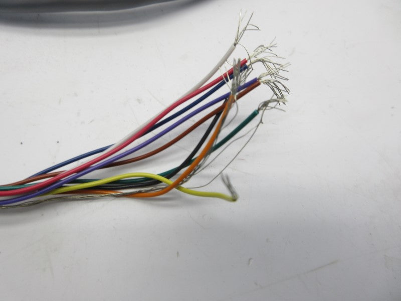CONNECTOR CABLE 006-1102-10 NSNP