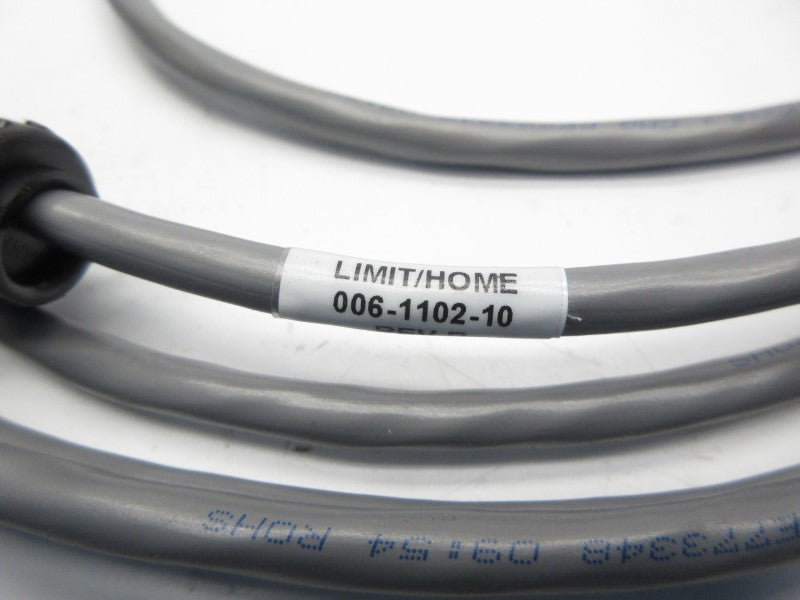CONNECTOR CABLE 006-1102-10 NSNP