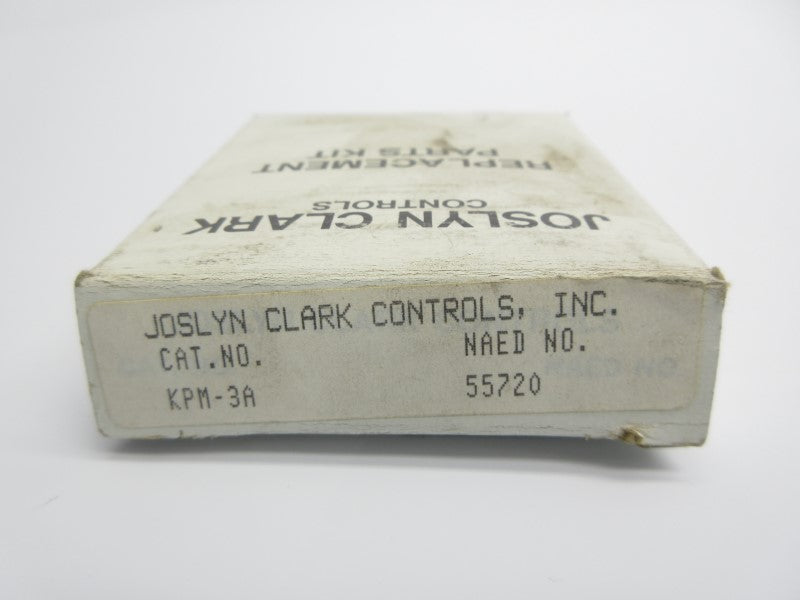 JOSLYN CLARK KPM-3A NSMP
