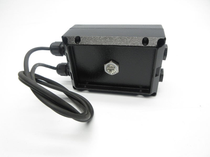 COPERION 072689 2020-26168-VK 250VAC 10A NSNP