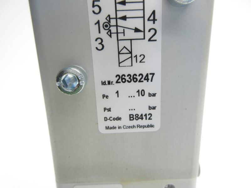 IMI HERION 2636247 NSNP