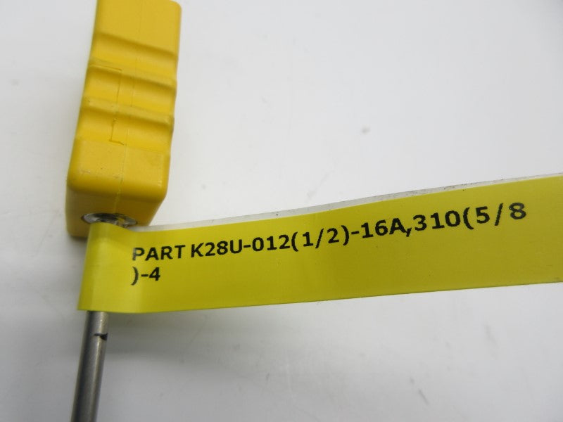 SENSOR K28U-012(1/2)-16A, 310(5/8)-4 NSNP