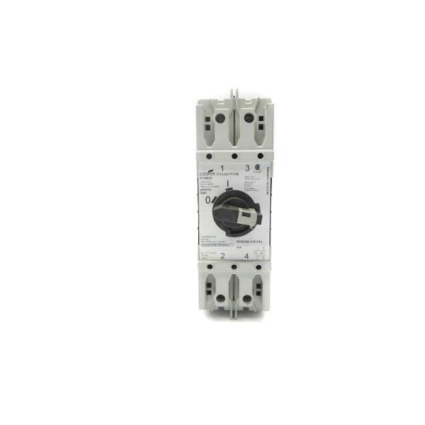 CROUSE HINDS GHG6232101R1010 277/480VAC 40A NSNP