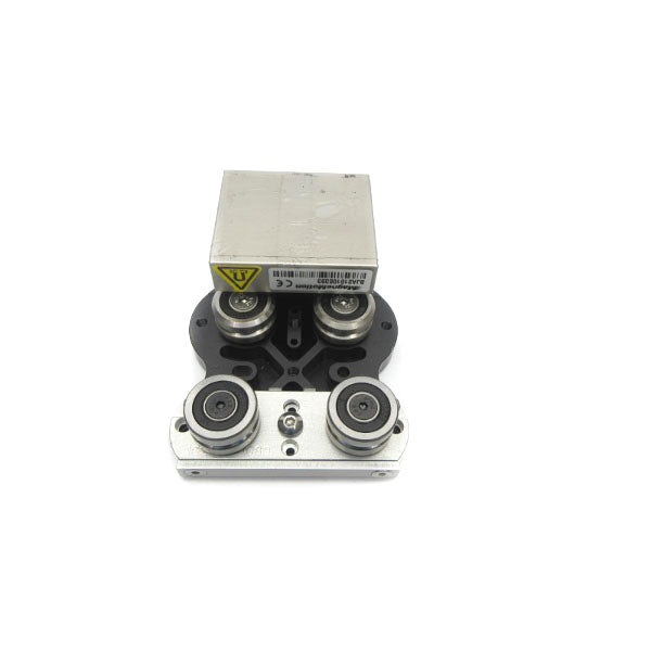 MAGNEMOTION BJA210100393 NSNP