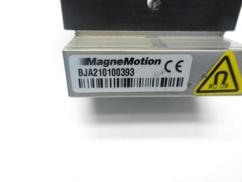 MAGNEMOTION BJA210100393 NSNP