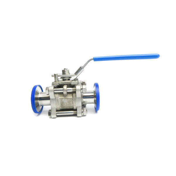 VALVE CF8M 1000WOG 1" NSNP