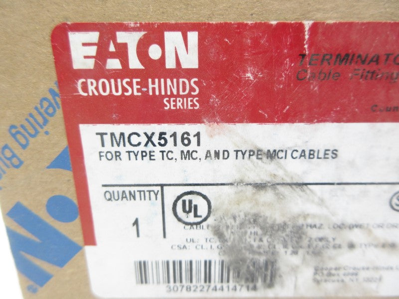 EATON TMCX5161 NSMP