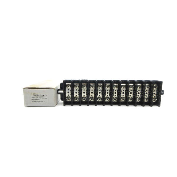 FIRST SERVICE TG-612 600VAC 60A NSMP