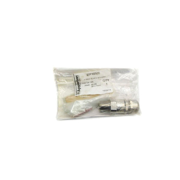 APPLETON 20PX0505 1/2" NSMP