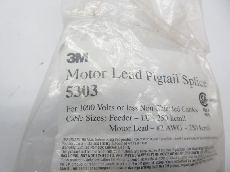 SPARE PART 5303 NSMP