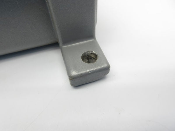 HUBBELL FXCS-2MMR3-MB UNMP