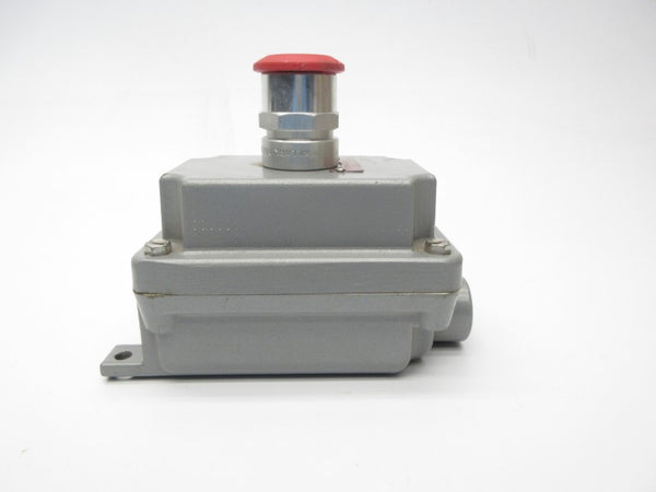 HUBBELL FXCS-2MMR3-MB UNMP
