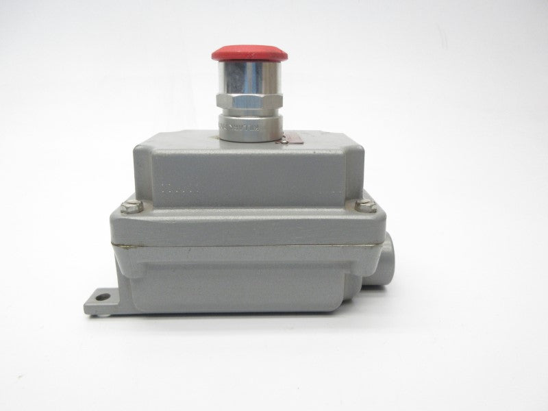 HUBBELL FXCS-2MMR3-MB UNMP