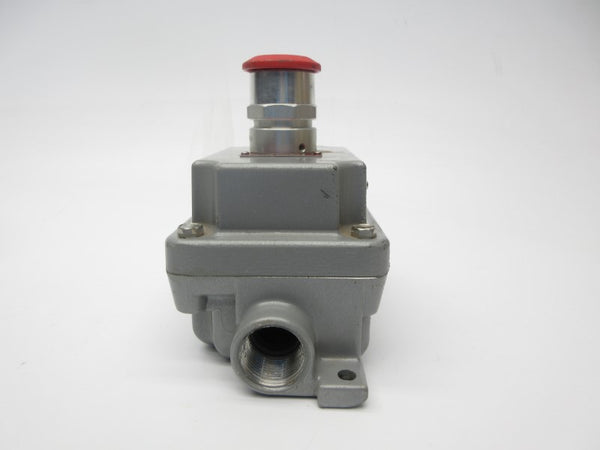 HUBBELL FXCS-2MMR3-MB UNMP