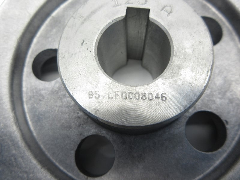 PULLEY 9S.LF0008046 UNMP