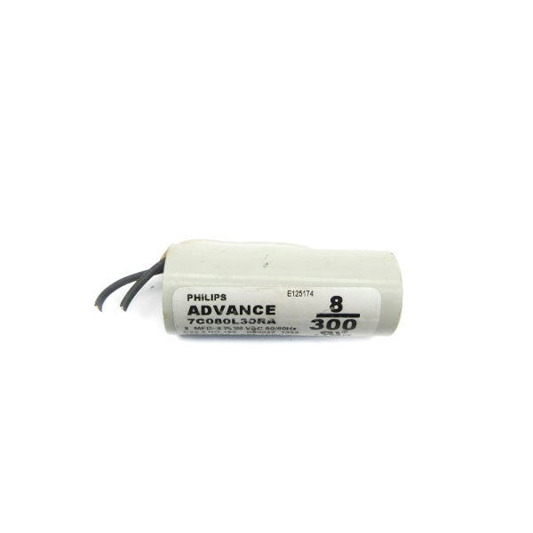 PHILIPS ADVANCE 7C080L30RA 300VAC UNMP