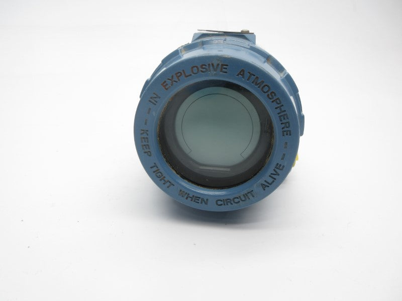 ROSEMOUNT 3144PD1A1E5B4M5Q4 12.0-42.4VDC UNMP