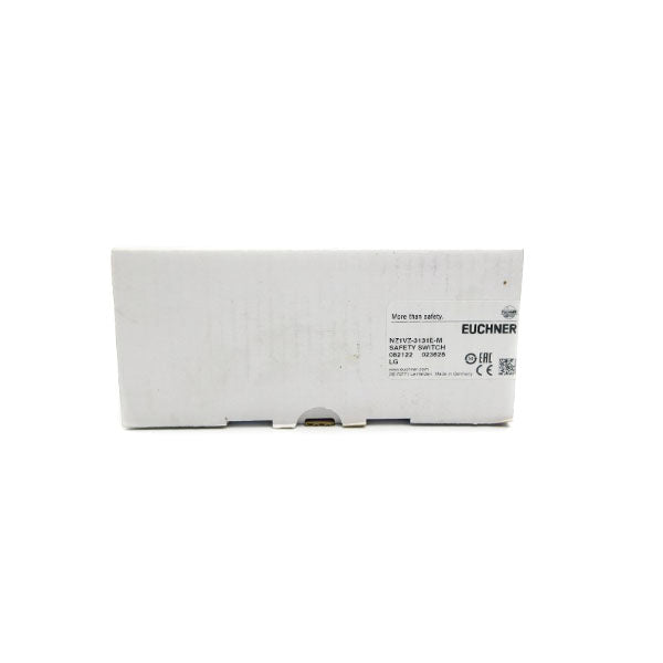 EUCHNER NZ1VZ-3131E-M NSFS
