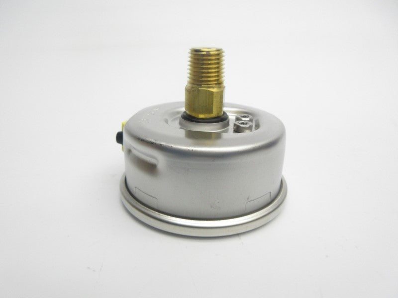 WIKA 9767223 160PSI 1/4" NSMP