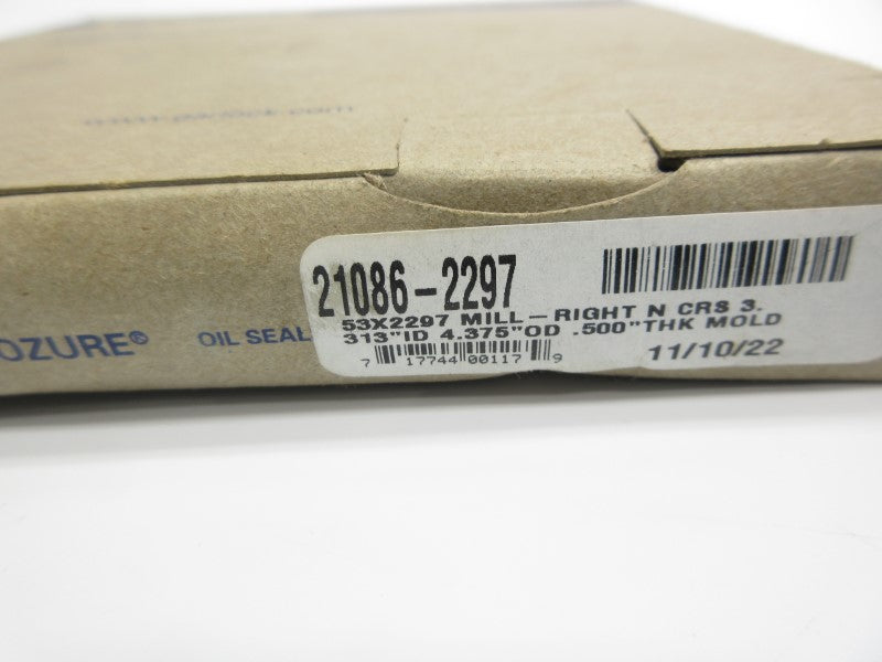 GARLOCK 21086-2297 NSMP