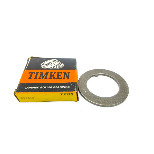 TIMKEN K91512 NSMP