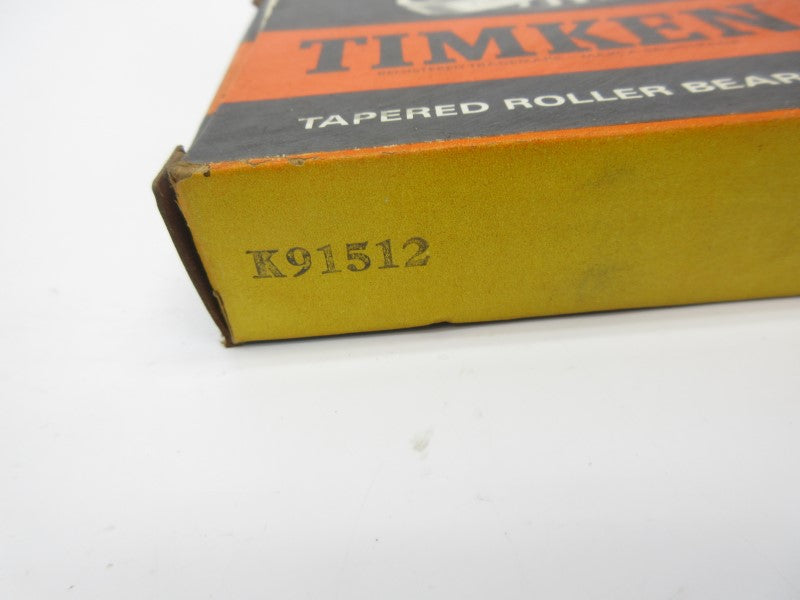 TIMKEN K91512 NSMP