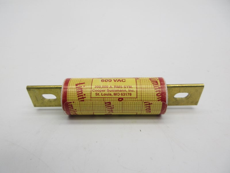 BUSSMANN JKS-90 600VAC 90A NSMP