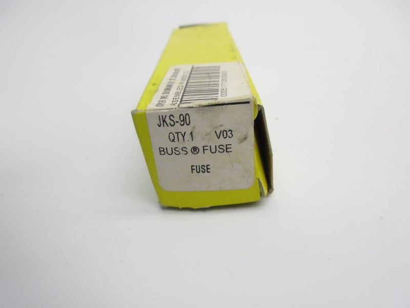 BUSSMANN JKS-90 600VAC 90A NSMP