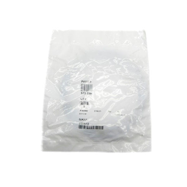 SEAL 573-239 (PKG OF 5) NSMP