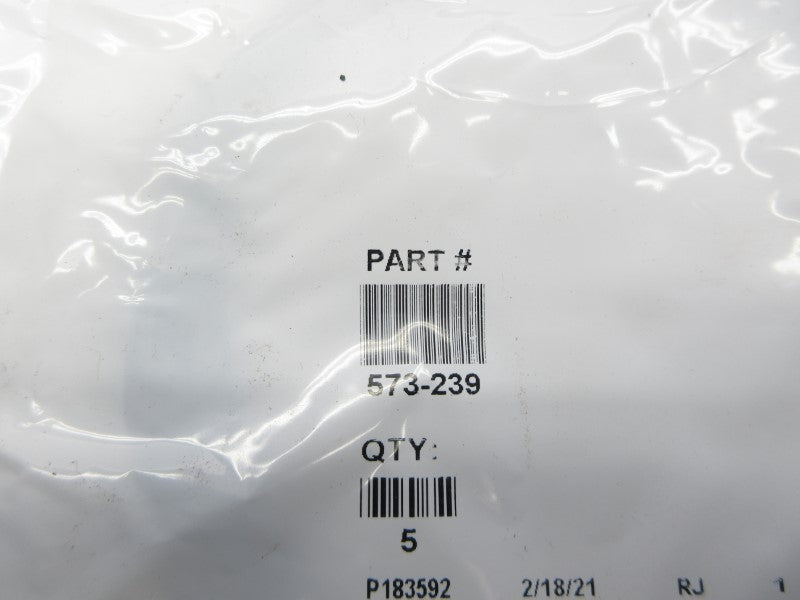 SEAL 573-239 (PKG OF 5) NSMP