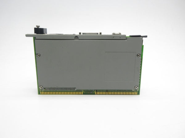 ALLEN BRADLEY 1785-L40E SER. E F/W D.2 (NO KEY) UNMP