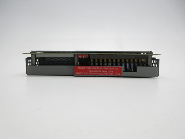 ALLEN BRADLEY 1785-L40E SER. E F/W D.2 (NO KEY) UNMP