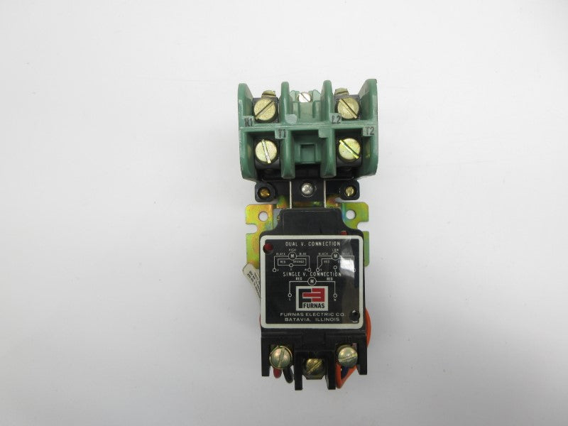 FURNAS 42DC15AC 208-240V/440-480V NSMP
