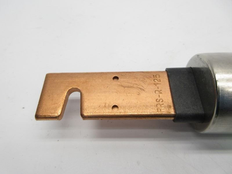 BUSSMANN FRS-R-125 600VAC 125A (GREEN) NSNP