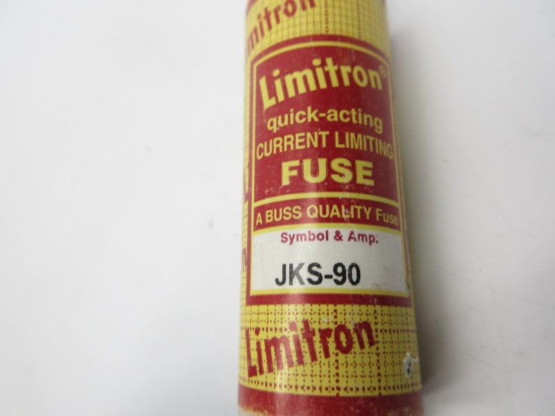 BUSSMANN JKS-90 600VAC 90A NSNP