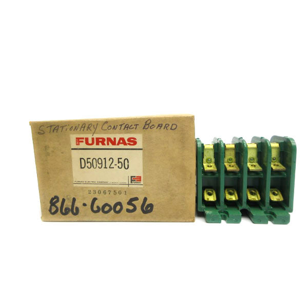 FURNAS D50912-50 NSMP