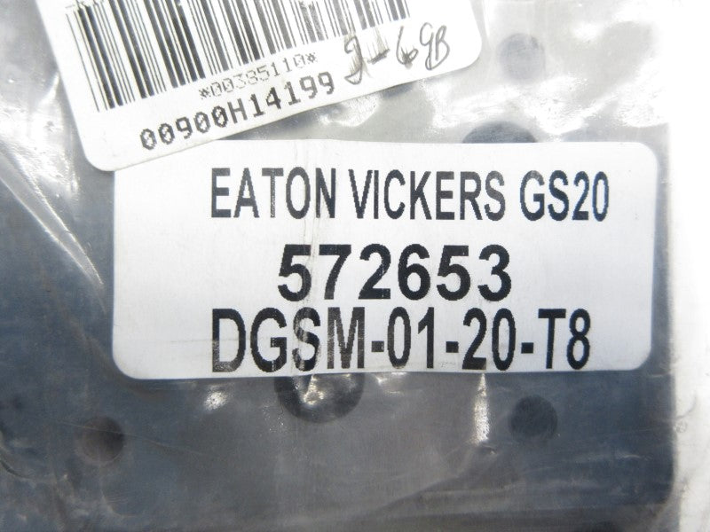 EATON DGSM0120T8 572653 NSMP