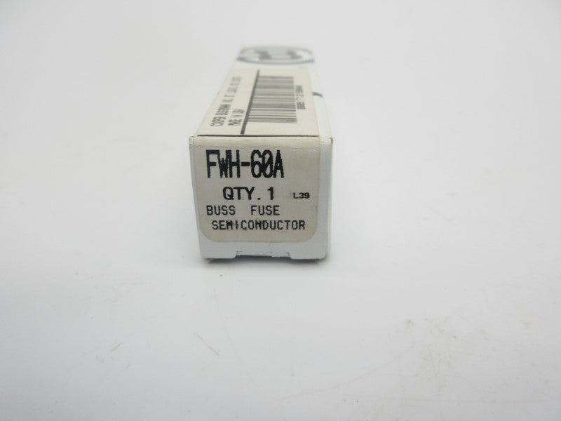 BUSSMANN FWH-60A 500VAC/DC 60A NSMP