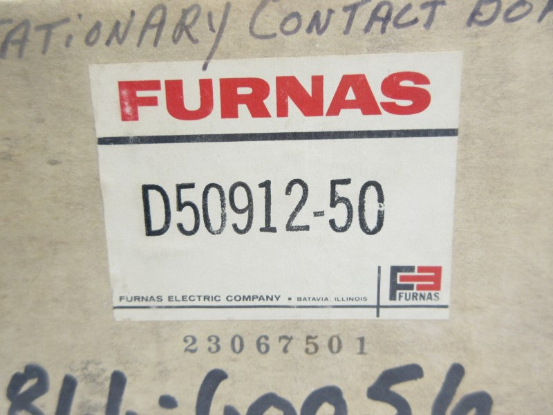 FURNAS D50912-50 NSMP
