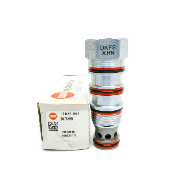SUN HYDRAULICS DKFSXHN NSMP