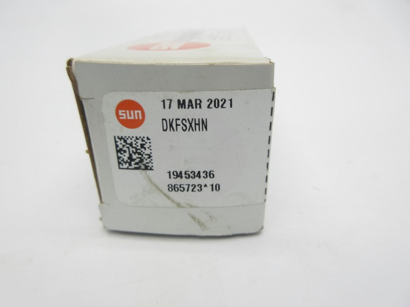 SUN HYDRAULICS DKFSXHN NSMP