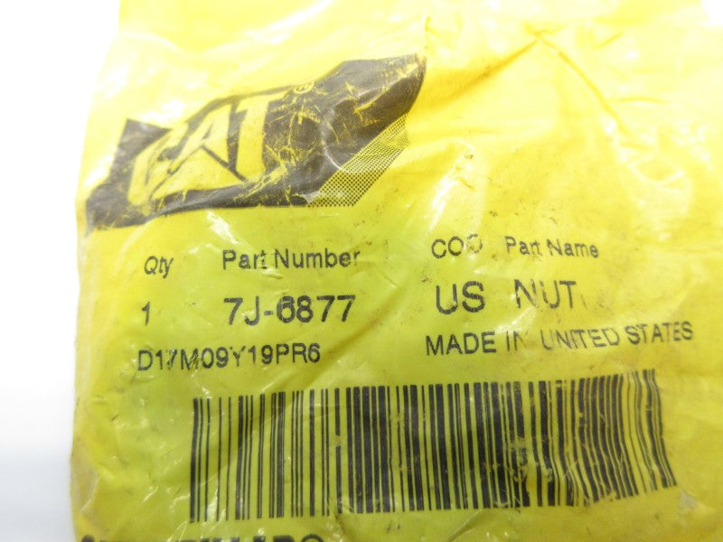 CAT 7J-6877 NSMP