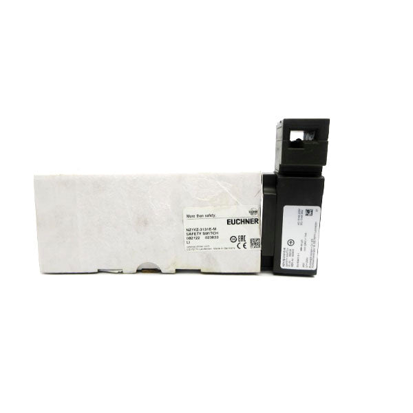 EUCHNER NZ1VZ-3131E-M 230VAC 4A NSMP