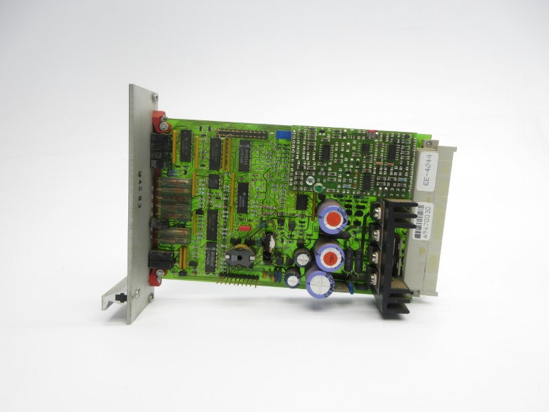 VICKERS EEA-PAM-535-A-30 24V NSNP