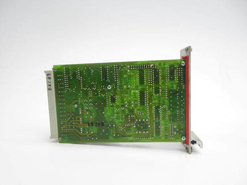 VICKERS EEA-PAM-535-A-30 24V NSNP