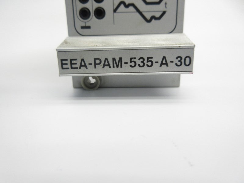 VICKERS EEA-PAM-535-A-30 24V NSNP