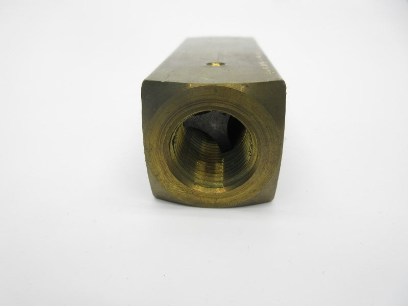 PARKER C800B-10FR 2000PSI NSNP
